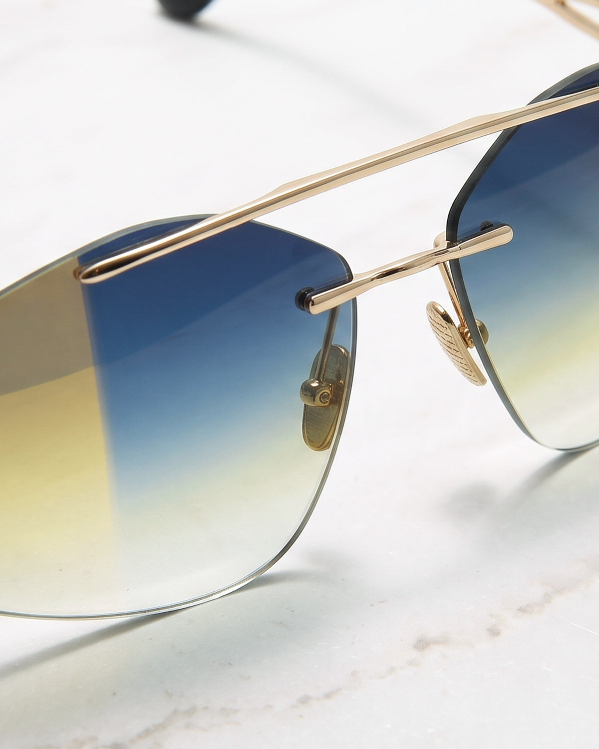 Ashford - Gold