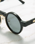 Belmont - Black