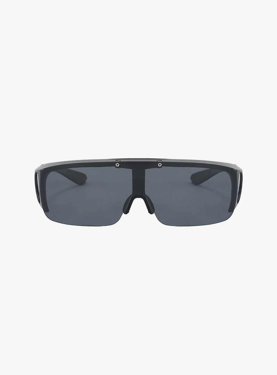 Vector - Black