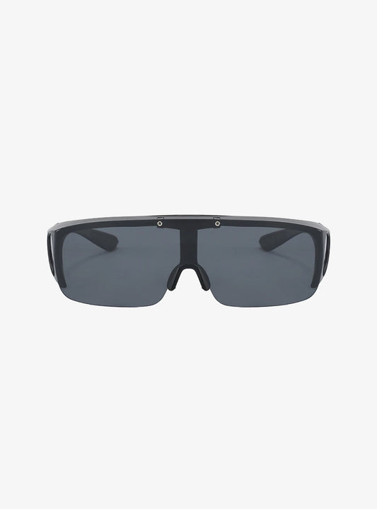 Vector - Black
