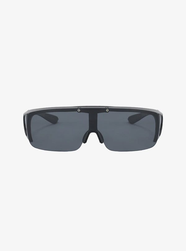 Vector - Black