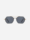 Vega - Black/Gold
