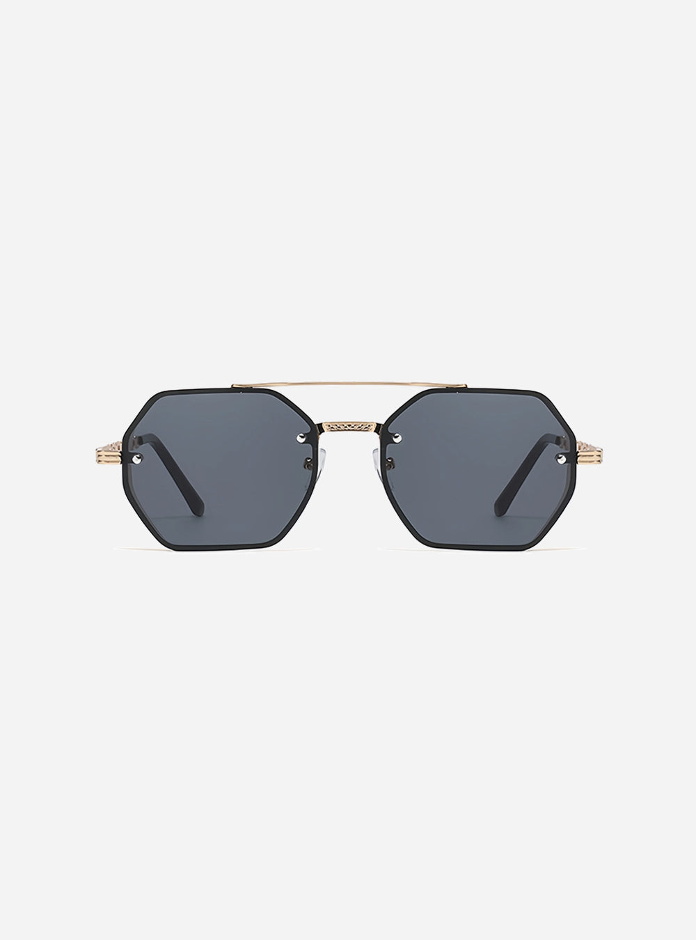 Vega - Black/Gold