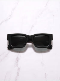 Cirrus - Black