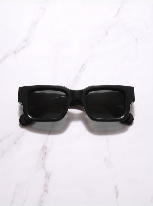 Cirrus - Black