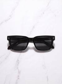 Sable - Black