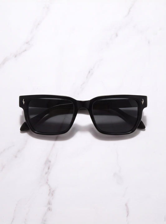 Sable - Black