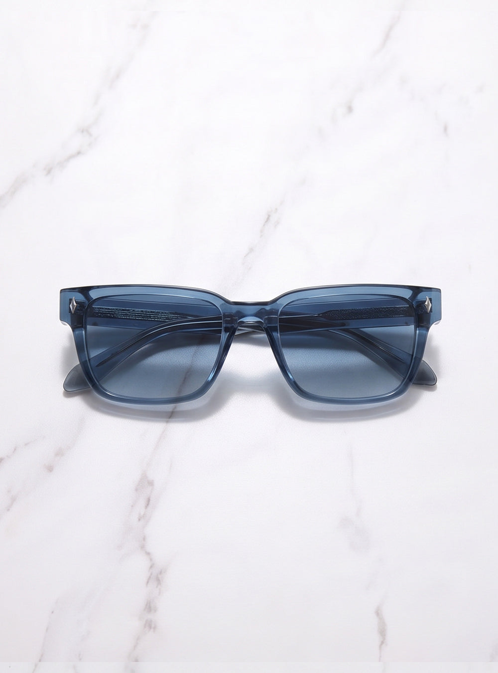 Sable - Blue
