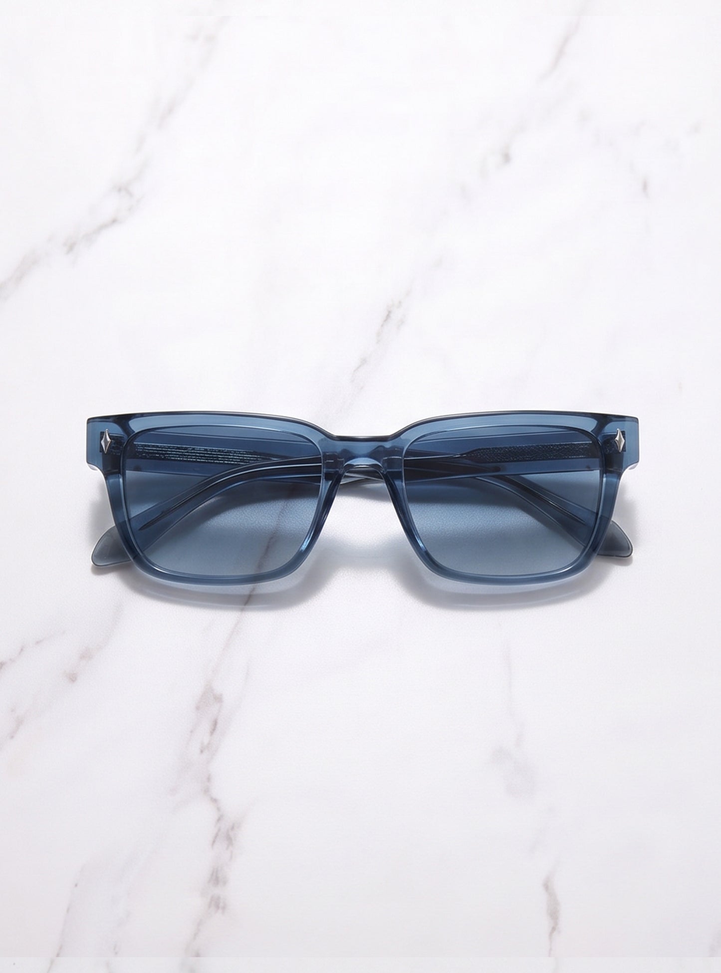 Sable - Blue