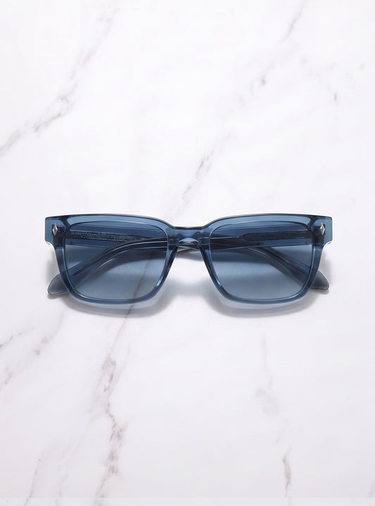 Sable - Blue