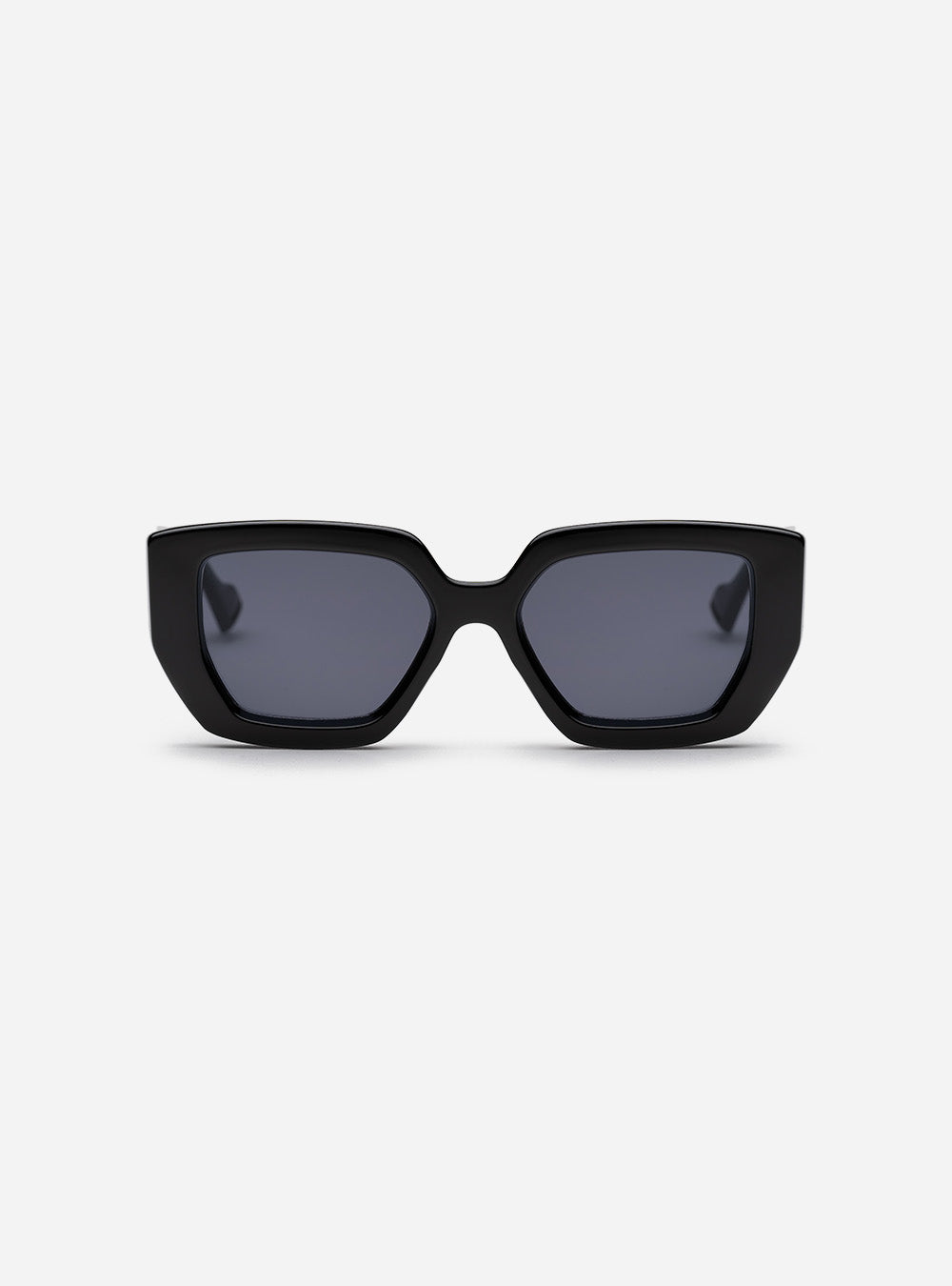 Bold - Black | Vice Sunglasses