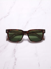 Sable - Brown