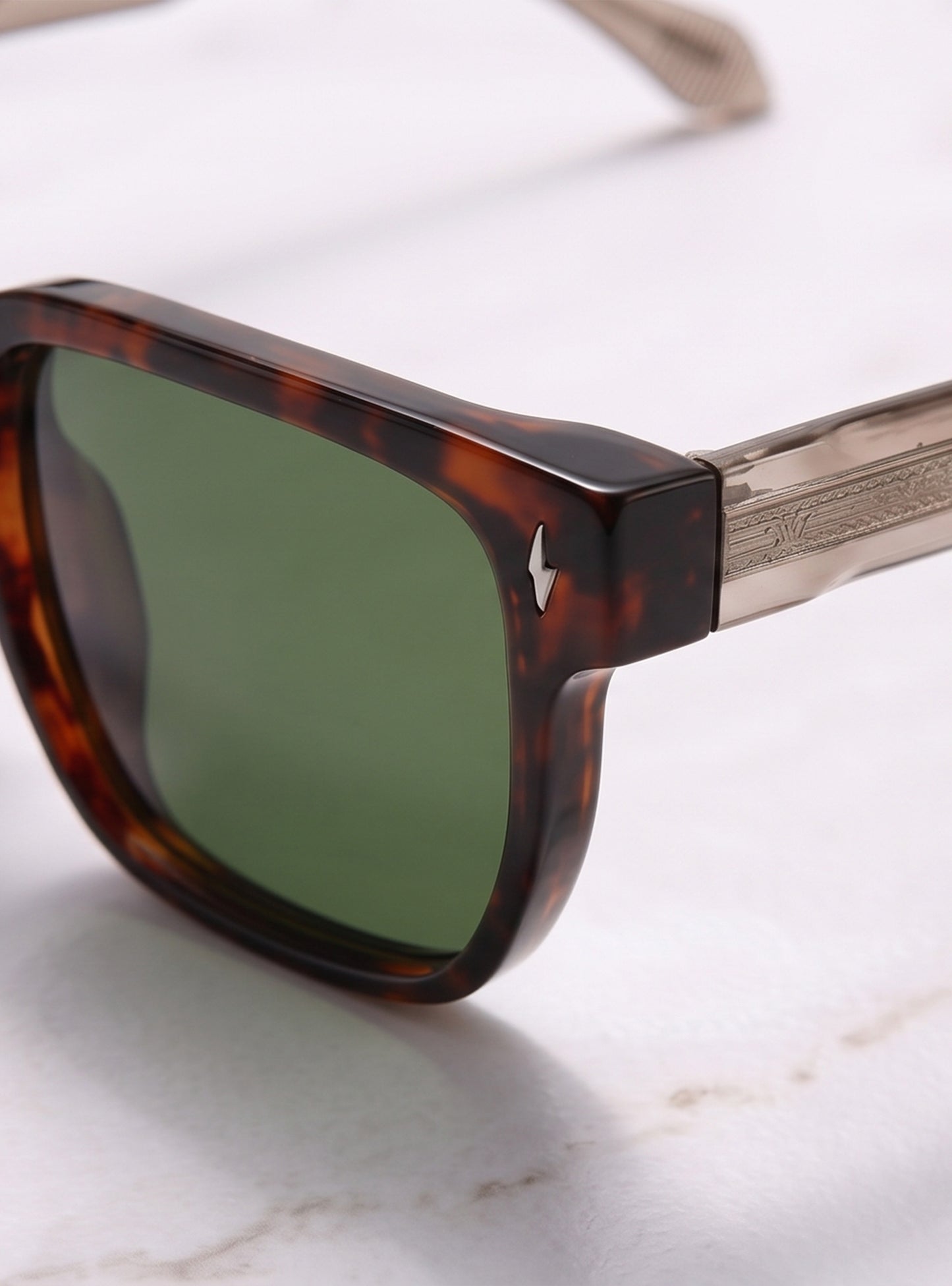 Sable - Brown