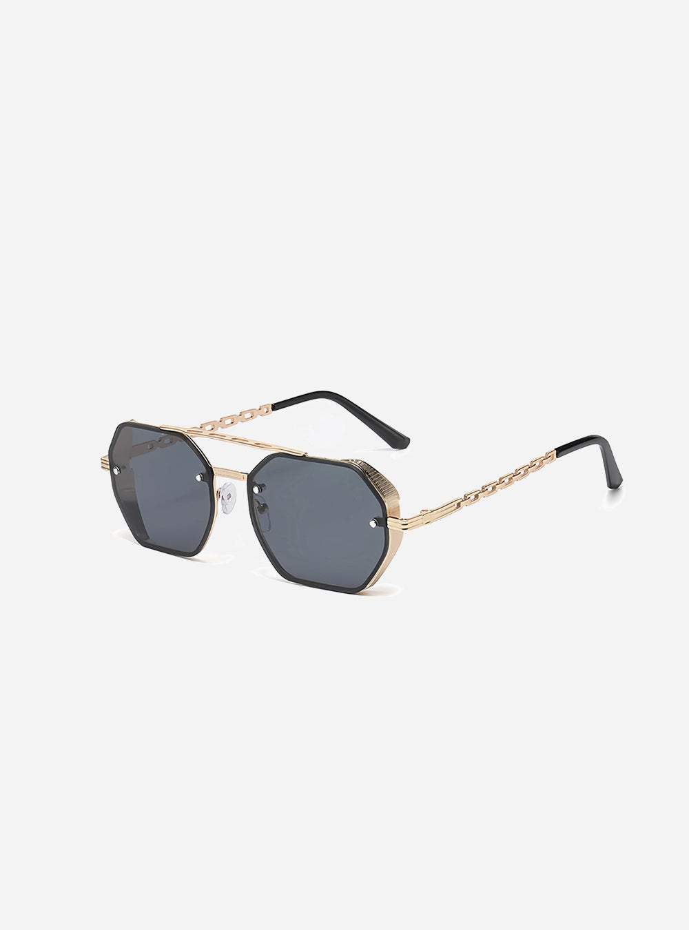 Vega - Black/Gold