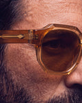 Cassius - Beige