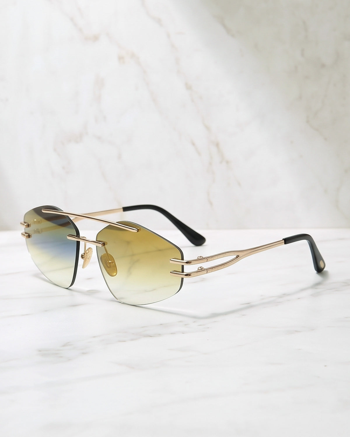 Ashford - Gold