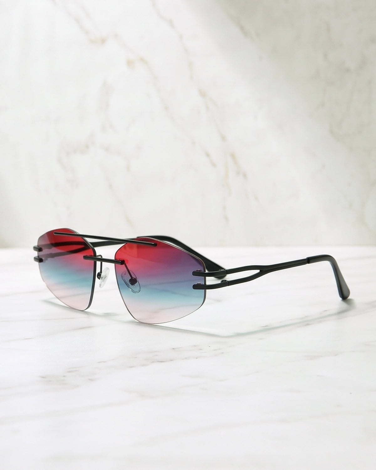 Ashford - Black