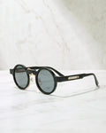 Belmont - Black