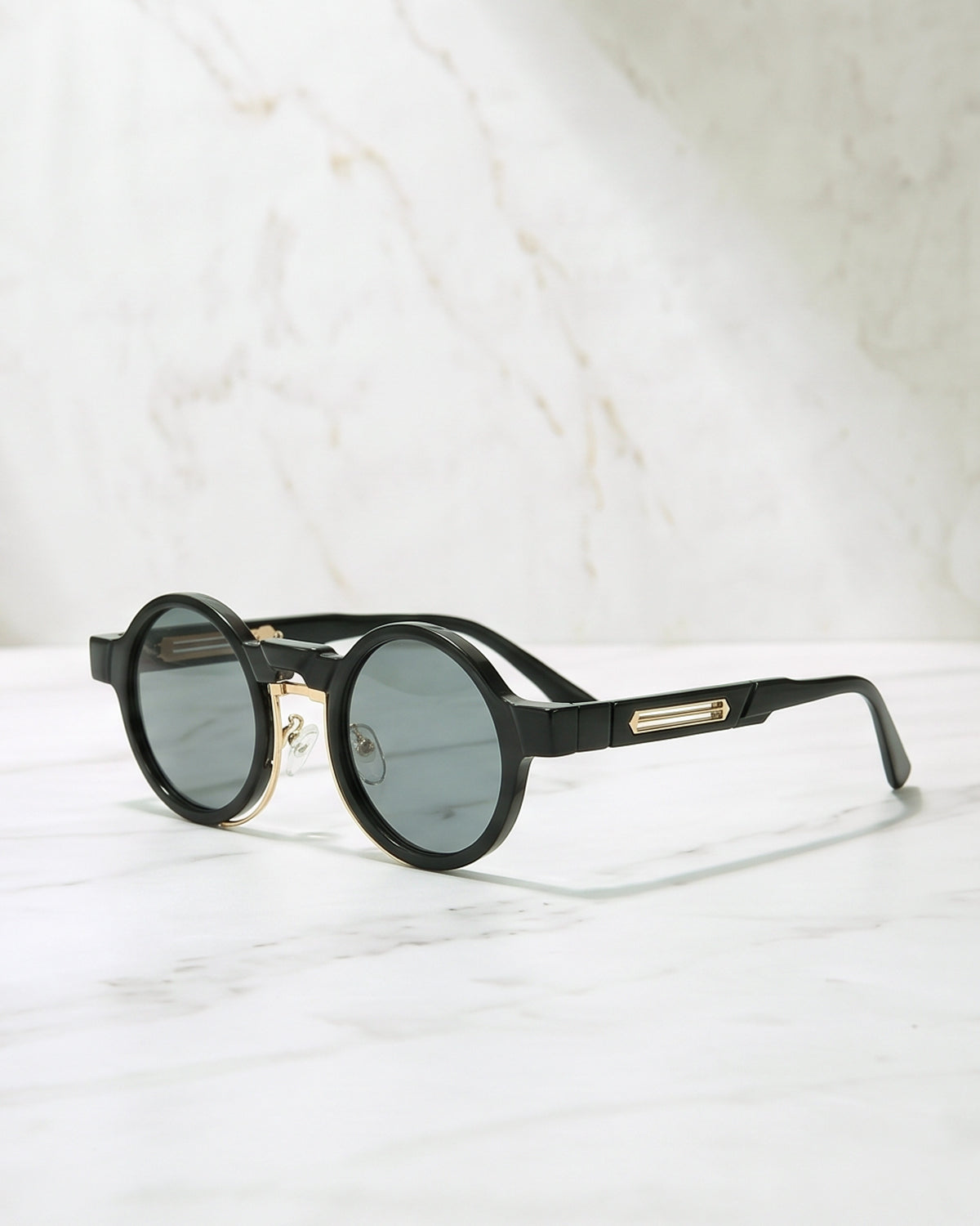 Belmont - Black