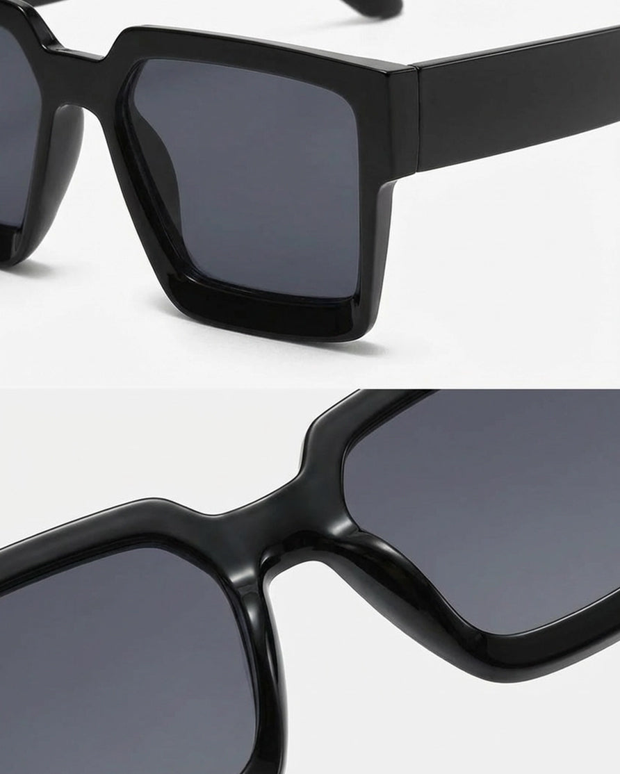 Caliber - Black
