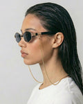 Lyra - Black/Gold