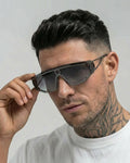 Diablo -  Gunmetal
