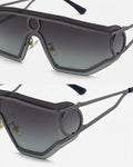 Diablo -  Gunmetal