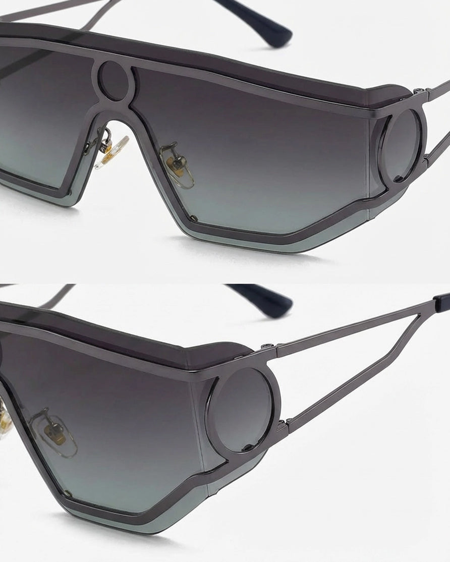 Diablo -  Gunmetal