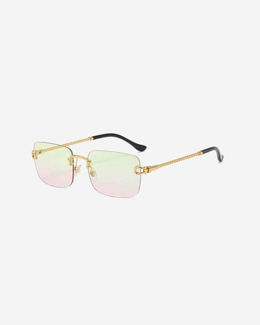 Elise - Gradient Pink