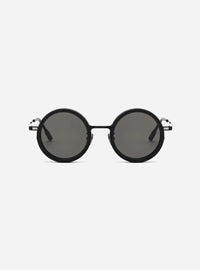 Polar V2 Dual - Black