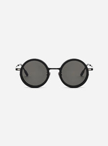 Polar V2 Dual - Black