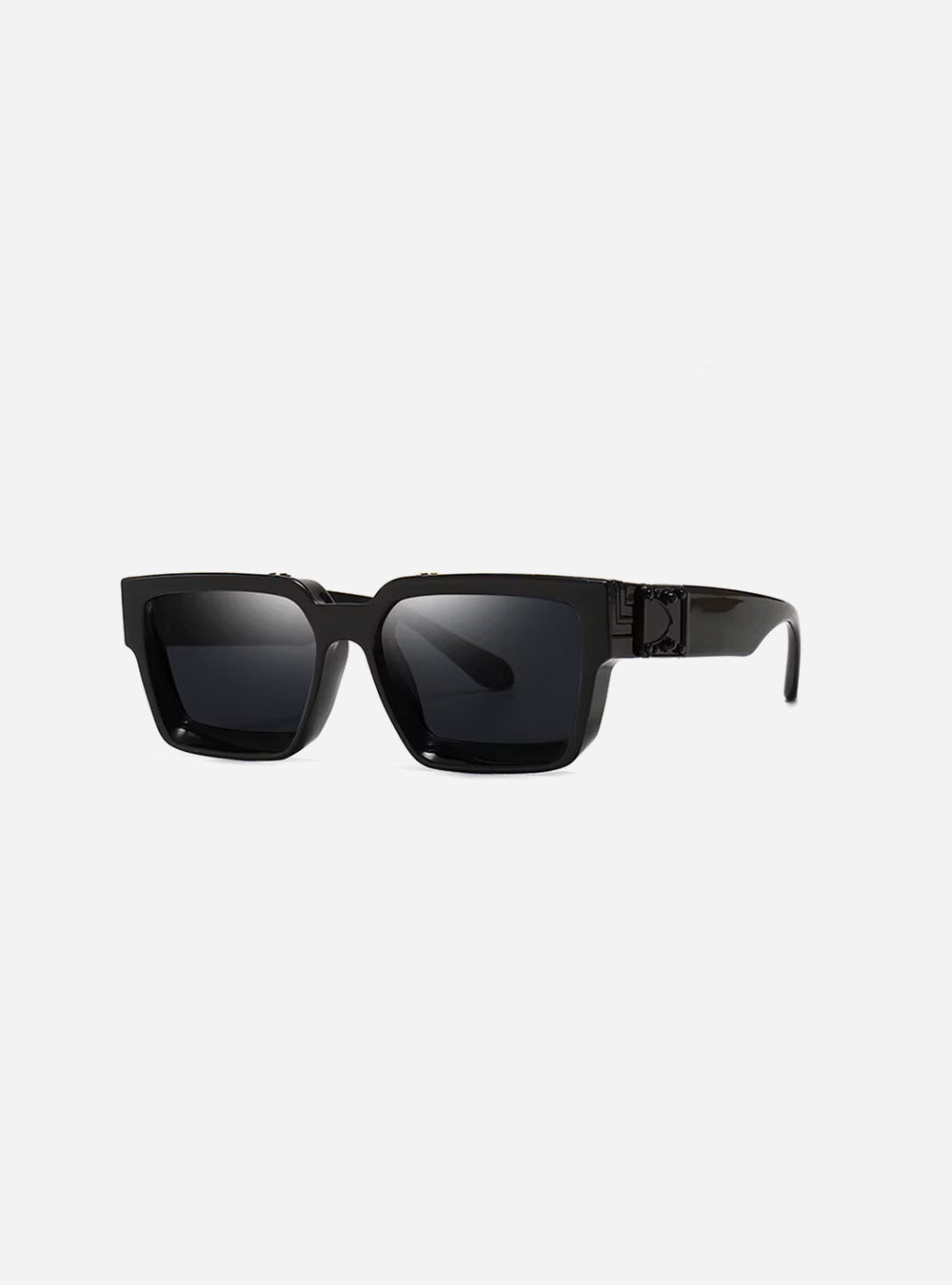 Flash - Black