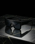 Fusion - Black
