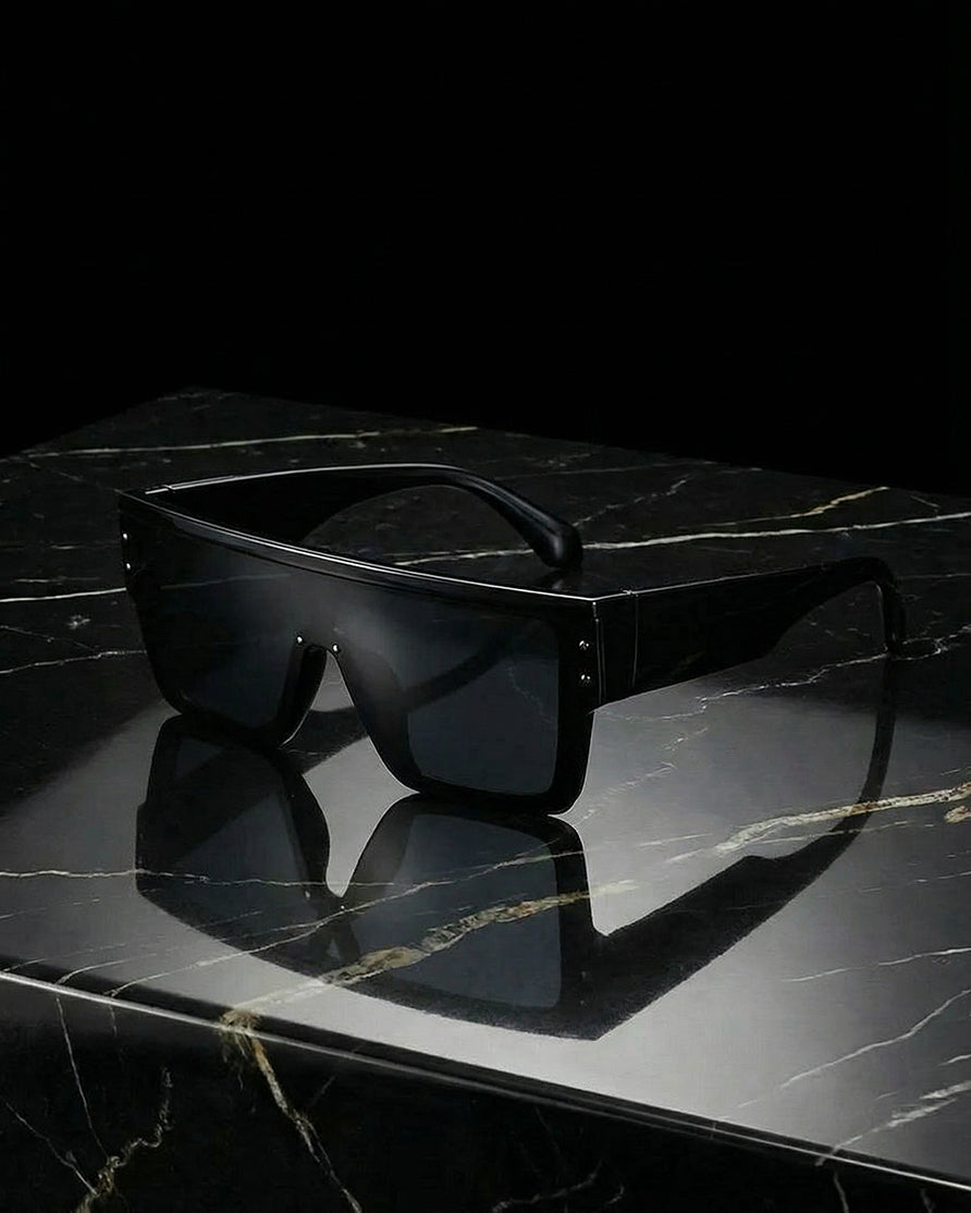 Fusion - Black