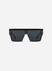 Fusion - Black
