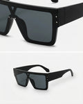 Fusion - Black