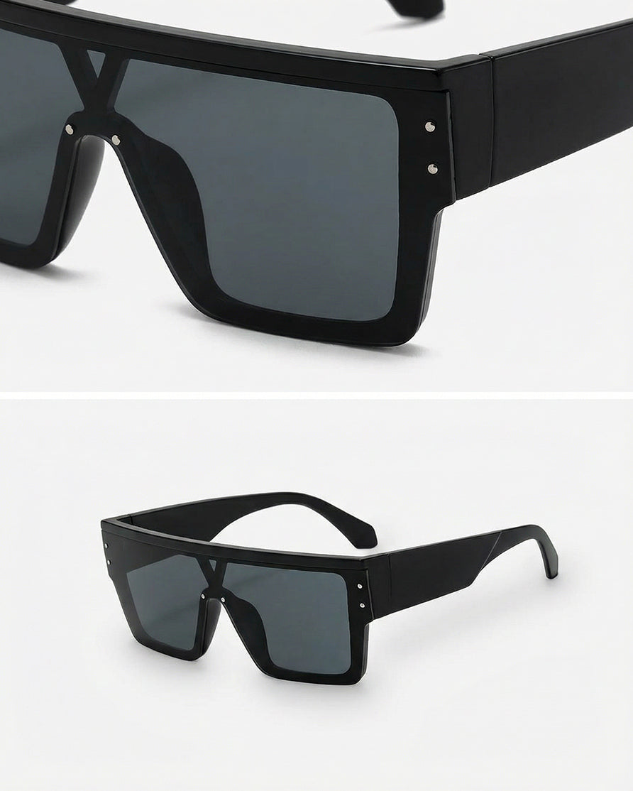 Fusion - Black
