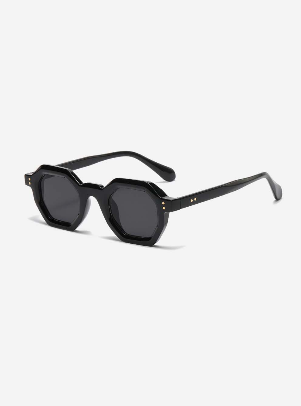 Hexio - Black