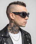 Rebel - Black