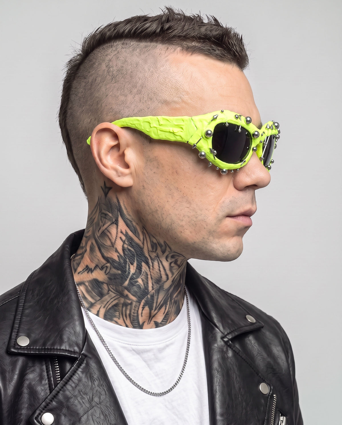 Rebel - Neon
