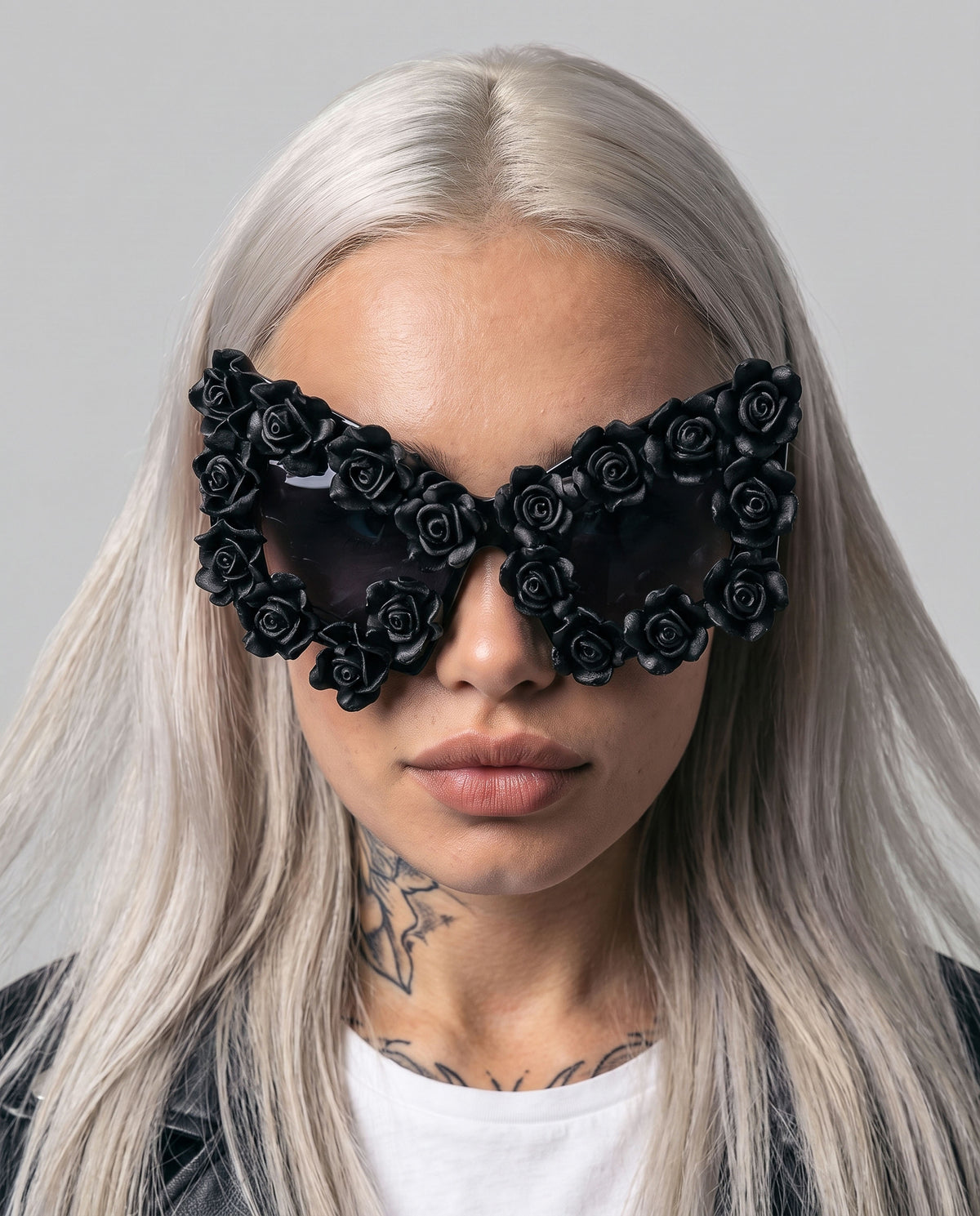 Dahlia - Black