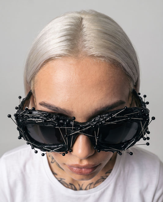 Voodoo - Black