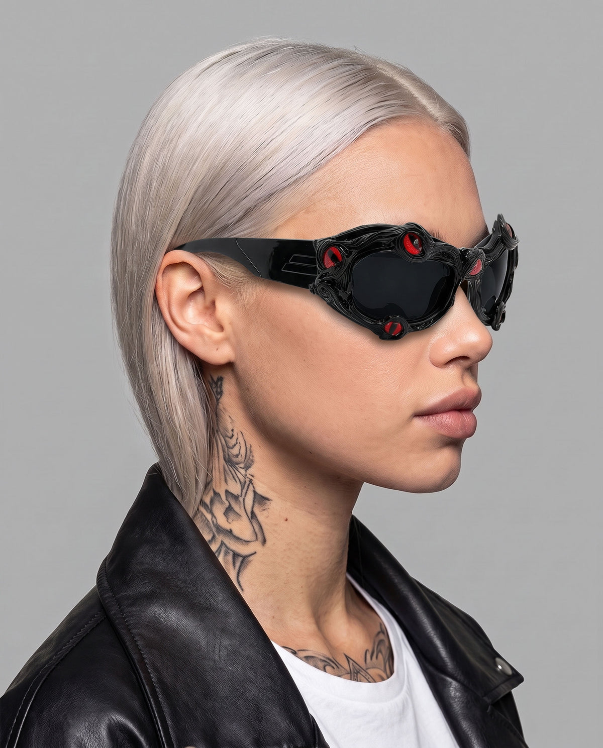 Banshee - Black