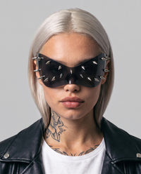 Coven - Black
