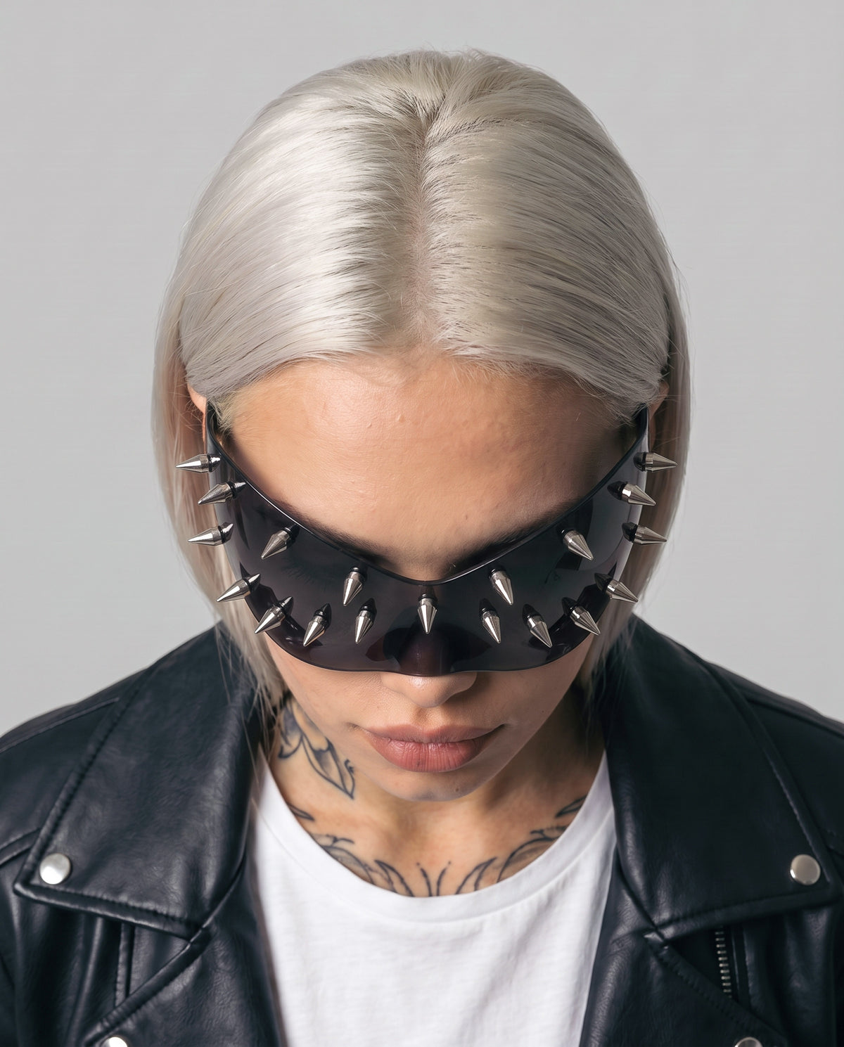 Coven - Black