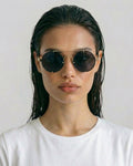 Helia - Black/Gold