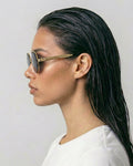 Helia - Black/Gold