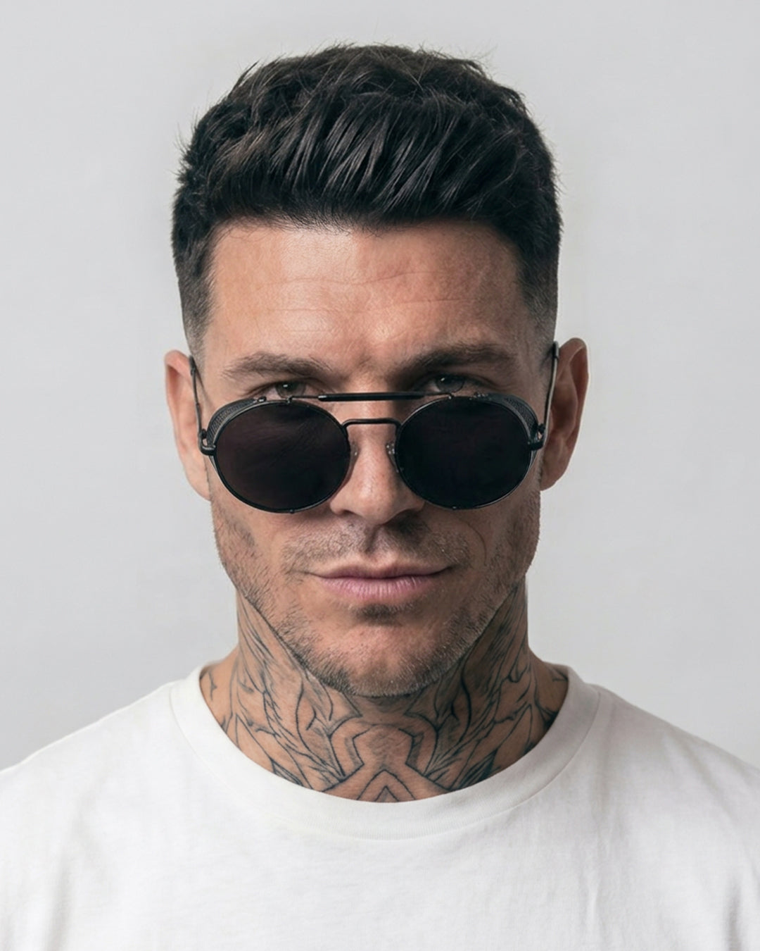 Killian - Black