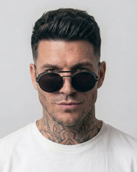 Killian - Black