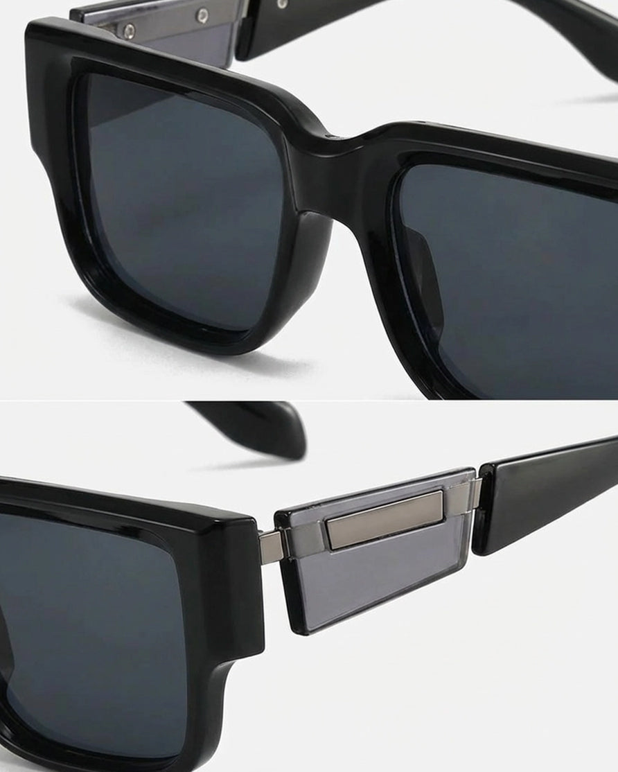 Kenzo - Black | Vice Sunglasses